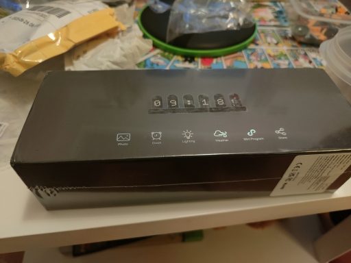Customer photo